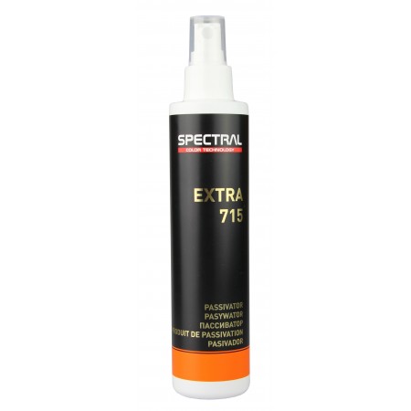 SPECTRAL EXTRA 715 PASSIVATOR