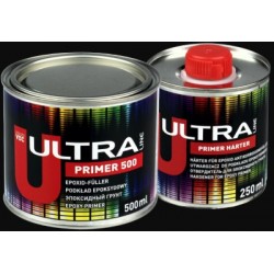 ULTRA Primer 500 epoxy primer