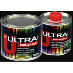 ULTRA Primer 500 Епоксиден грунд