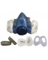 Protective mask 7500P