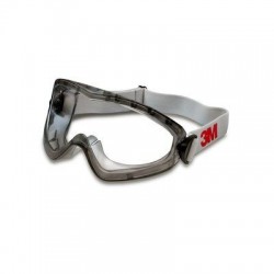 3M Safety Goggles 2890