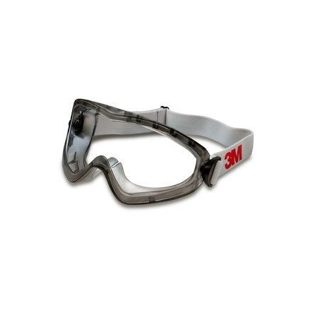 3M Safety Goggles 2890