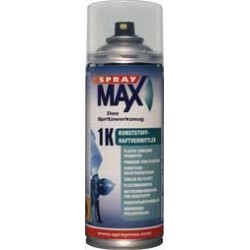 SprayMax Пластофикс - грунд за пластмаса