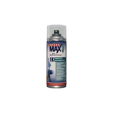 SprayMax Пластофикс - грунд за пластмаса