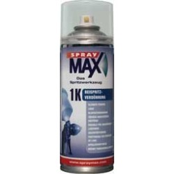 SprayMax Разредител за преливане