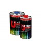 KLARLACK 600 Acryl Clearcoat HS 1l.