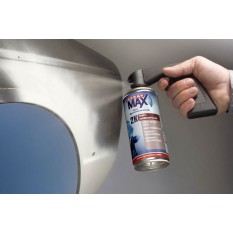 SprayMax Aerosol hand-grip