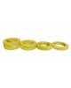 Scotch tape GRAFFIT AUTO - yellow