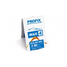 Polishing compounds WAX 4