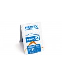 Полираща вакса WAX 4
