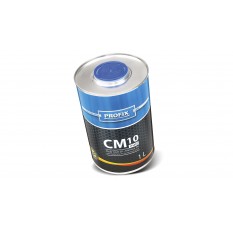 Special matt clear coat CM 10 2K MS 2:1 SRF