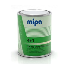 Mipa 4 + 1 Acrylfiller HS