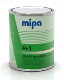 Mipa 4 + 1 Акрилен филер HS