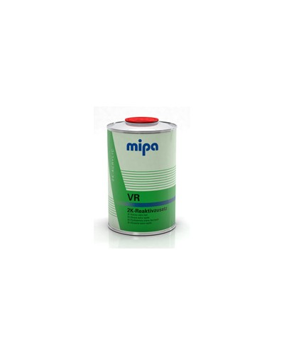 MIPA 2K-extra fast thinner