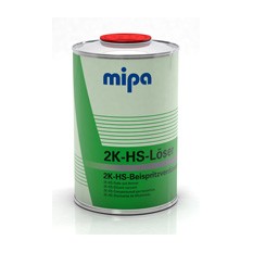 Mipa 2K-HS-Löser разредител за преливане