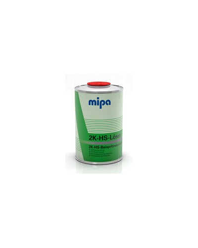 Mipa 2K-HS-Löser