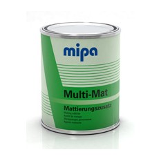 Mipa Multi Mat матираща добавка