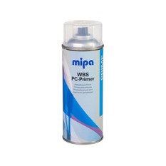 Mipa WBS PC-Primer