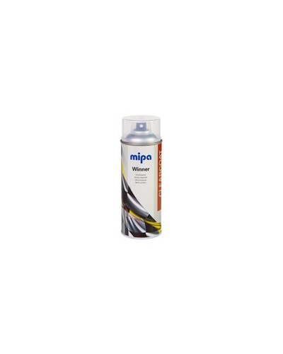 Mipa Spray clear gloss