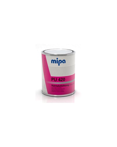 Mipa PU 420 Streichbare Nahtabdichtung