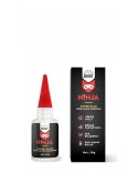 Selsil NINJA 3502 Супер лепило 20g