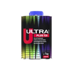 ULTRA PLUS 720 Полиестерна смола