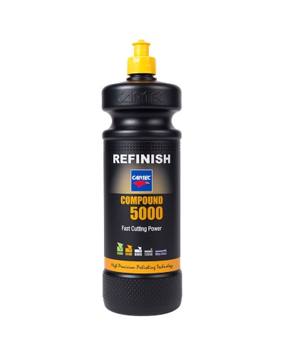 CARTEC COMPOUND 5000 Полир паста