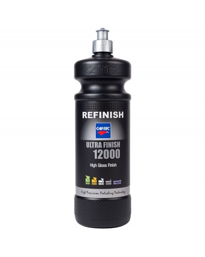 CARTEC ULTRA FINISH 12000 Полир паста