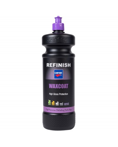 CARTEC WAXCOAT