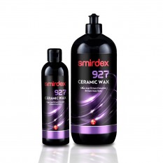 Smirdex 927 Ceramic Wax Полир паста