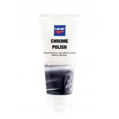 CARTEC CHROME POLISH Паста за хромирани повърхности