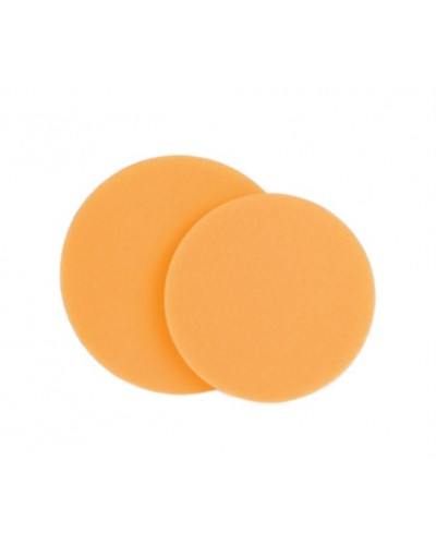 CARTEC POLISHING PAD YELLOW