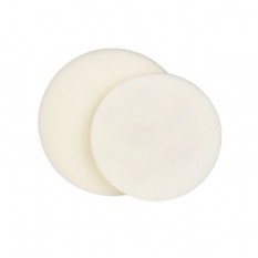 CARTEC POLISHING PAD WHITE