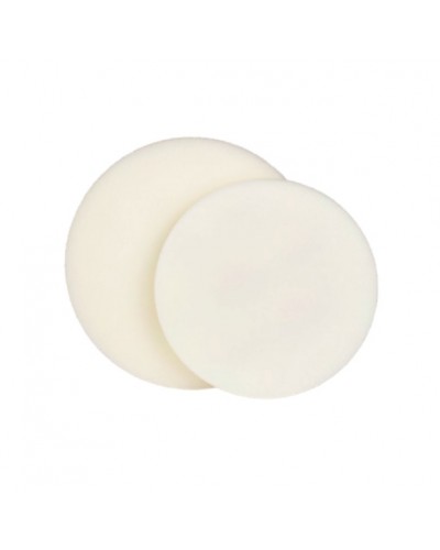 CARTEC POLISHING PAD WHITE