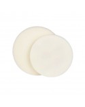 CARTEC POLISHING PAD WHITE