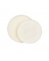 CARTEC POLISHING PAD WHITE