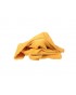 CARTEC MICROFIBER ULTRA-SOFT CLOTH YELLOW
