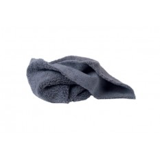 CARTEC MICROFIBER ULTRA-SOFT CLOTH ANTHRACITE