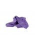 CARTEC MICROFIBER ULTRA-SOFT CLOTH VIOLET