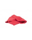 CARTEC MICROFIBER ULTRA-SOFT CLOTH RED