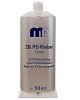 KEMTEX KEMFIX PU-1 BLACK - 50 ML