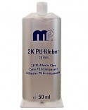 KEMTEX KEMFIX PU-1 BLACK - 50 ML
