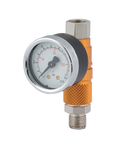 ANI AIR REGULATOR