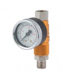 ANI AIR REGULATOR