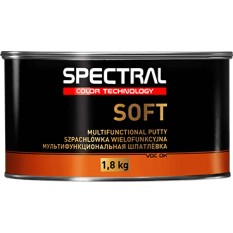 SPECTRAL SOFT PUTTY