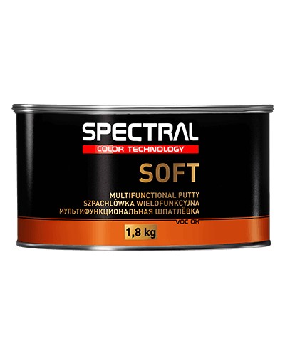 SPECTRAL SOFT PUTTY