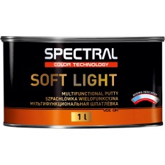 SPECTRAL SOFT LIGHT PUTTY