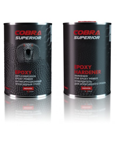 COBRA EPOXY Primer