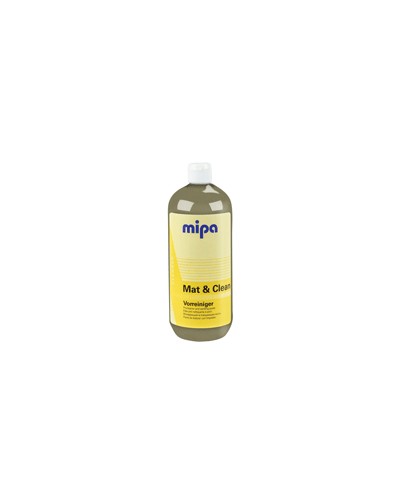 Mipa "Mat & Clean"