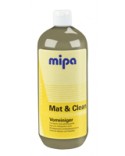 Mipa "Mat & Clean"